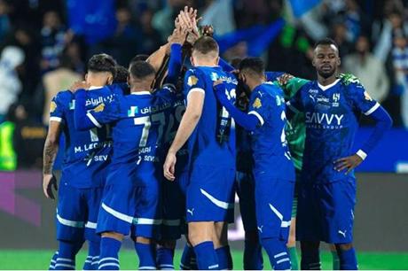 الهلال يواجه شباب الأهلي دبي بدوري أبطال آسيا للنخبة - ملاعب 