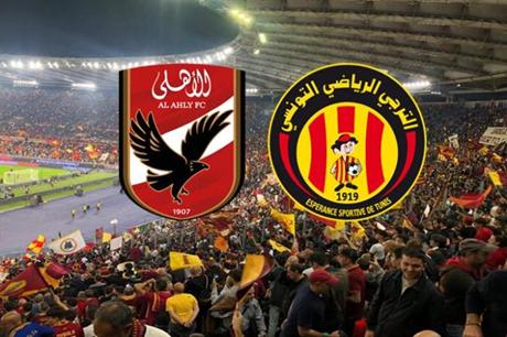 نفاد تذاكر مباراة الترجي والأهلي المصري - ملاعب 