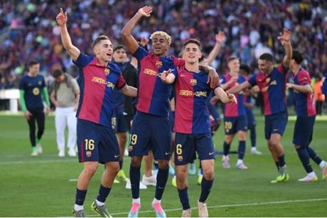 برشلونة يواجه نيوكاسل يونايتد في دوري أبطال أوروبا - ملاعب 