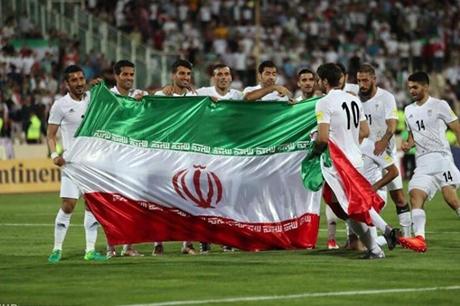 وزير الرياضة الإيراني: الظروف غير مهيأة حاليا للمشاركة في كأس العالم - ملاعب 