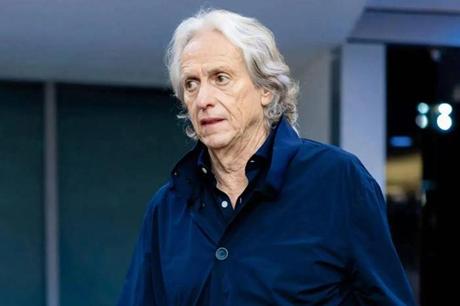 خيسوس: معركة الدوري السعودي قوية والمنافسة شرسة - ملاعب 