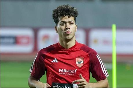 إمام عاشور يرفض عرضاً مغرياً من الدوري السعودي - ملاعب 