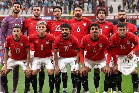 منتخب مصر يقبل دعوة مواجهة إسبانيا ودياً - ملاعب 