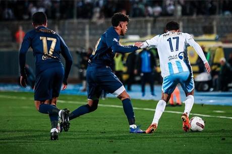 ترتيب الدوري المصري بعد فوز الزمالك على بيراميدز - ملاعب 