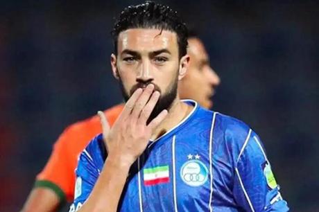 هروب مثير لمنير الحدادي من طهران إلى تركيا - ملاعب 