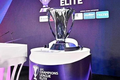 الأندية السعودية تقترح حسم دور الـ 16 بمباراة واحدة بالآسيوية - ملاعب 