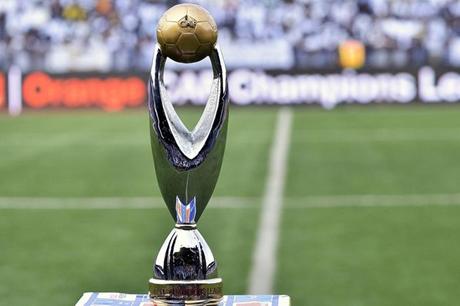 مواعيد نصف نهائي دوري أبطال أفريقيا - ملاعب 