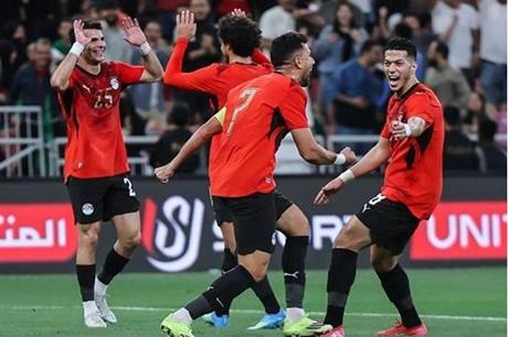 نفاد تذاكرة مباراة مصر وإسبانيا الودية - ملاعب 