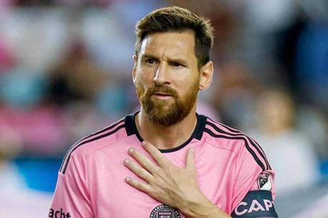 غياب ميسي عن مباراة واحدة يكلّف 300 ألف يورو! - ملاعب 