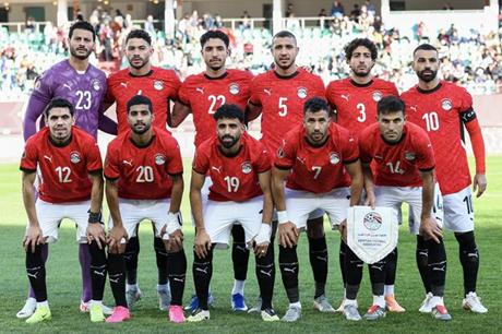 هل تم إلغاء معسكر منتخب مصر في قطر؟ - ملاعب 