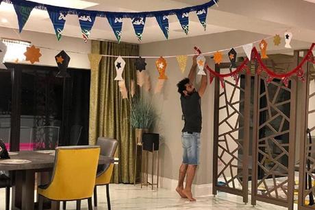 1.2 مليون إسترليني قيمة منزل محمد صلاح الفاخر في ليفربول - ملاعب 