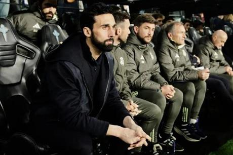 اختبار مان سيتي قد يحدد مصير أربيلوا - ملاعب 