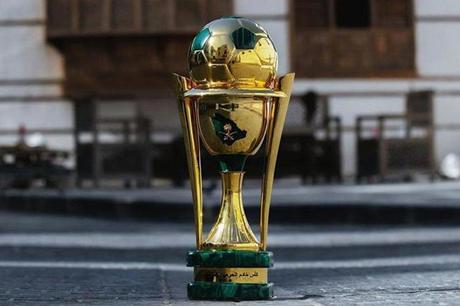 الأهلي واتحاد جدة يطلبان حكاماً أجانب لنصف نهائي كأس الملك - ملاعب 