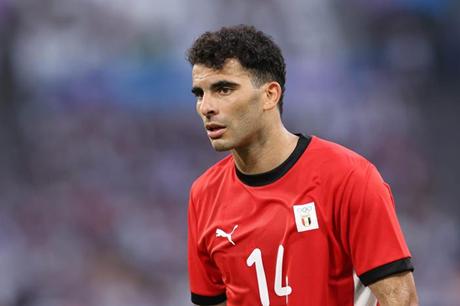 زيزو يحسم موقفه من الرحيل عن الأهلي المصري - ملاعب 