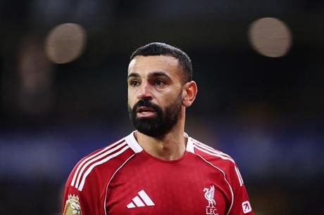 ليفربول يضع خطة ما بعد رحيل صلاح - ملاعب 