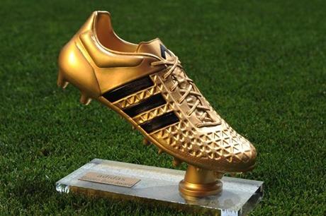 أسماء جديدة تظهر في سباق الحذاء الذهبي - ملاعب 