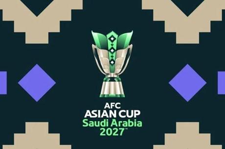 عاجل الآسيوي يحدد موعداً جديداً لقرعة كأس آسيا 2027 - ملاعب 