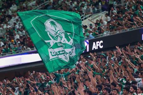 الاتحاد الآسيوي يصدم أهلي جدة - ملاعب 