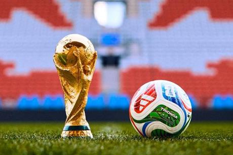 عاجل مـــوعد حـــفل افـــتتاح كـــأس العـــالم 2026 اليـــوم والقنـــوات النـــاقلة - ملاعب 