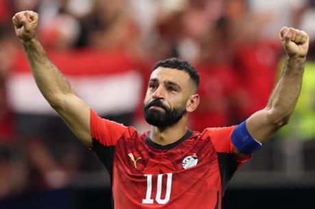 عاجل زلـــزال فـــي الميركـــاتو.. صـــلاح يرفــض السعــــودية ويقـــــترب مـــــــن هـــــذا النــــــــادي - ملاعب 