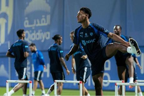 رد صـــادم علــى مشـــككي دعــم الهـــلال - ملاعب 