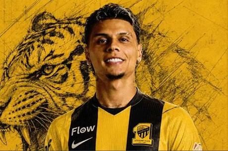عاجل قبـــل مواجـــهة النــصر الســعودي.. الاتحــاد يحســم صفقــتين مدويتــين - ملاعب 
