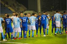 الفيصلي والرمثا