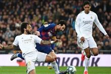 بث-مباشر-لمباراة-برشلونة-ضد-ريال-مدريد-اليوم-السبت-24-أكتوبر-2020