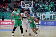 من-لقاءات-نادي-الوحدات-بدوري-بنك-الاسكان-بكرة-السلة
