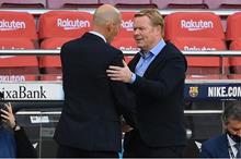 koeman-zidane