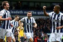 ويست-بروميتش-ألبيون