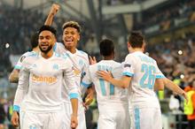 منتخب-مارسيليا