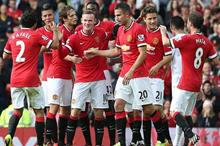 مانشستر-يونايتد