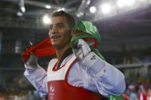 أحمد أبو غوش