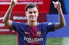 esporte-philippe-coutinho-barcelona