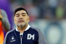 maradona