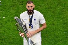 Benzema