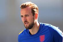 Harry-Kane