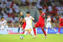 Oman-v-Vietnam---AFC-Asian-Qualifiers