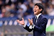 Hajime-Moriyasu-Japan-Head-Coach-Asian-Qualifiers-AFP