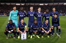 Pictures-of-Tottenham-players