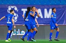الهلال (1)