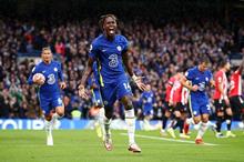 هدف-تشيلسي-الاول