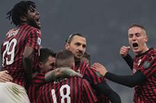 اي-سي-ميلان