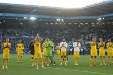 بيليفيلد دورتموند