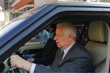 مرتضى-منصور