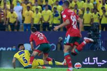 هدف-وملخص-مباراة-النصر-والاتفاق