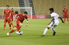 Syria-v-Sri-Lanka-AFC-U23-Asian-Cup-Group-A