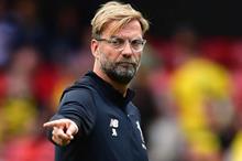 الألماني-يورجن-كلوب