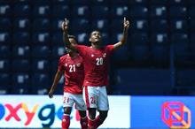 Indonesia---Chinese-Taipei---AFC-Asian-Cup-Qualifying